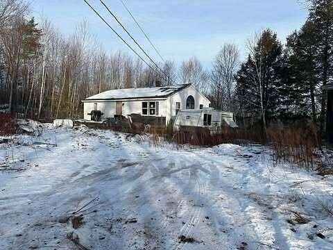 2.9 Acres of Residential Land with Home for Sale in Shapleigh, Maine
