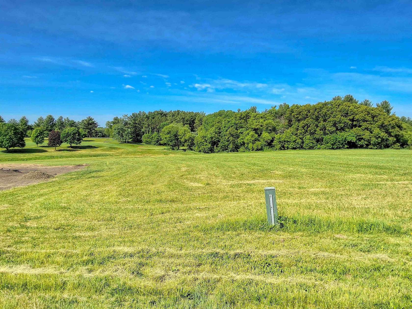 1.49 Acres of Residential Land for Sale in Cherry Grove-Shannon Township, Illinois