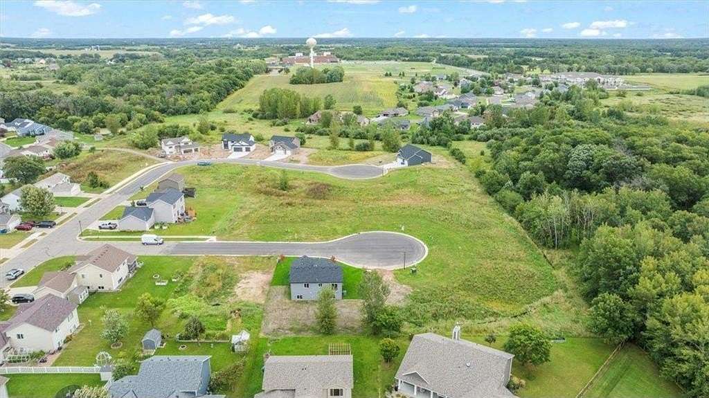 0.26 Acres of Land for Sale in Sauk Rapids, Minnesota