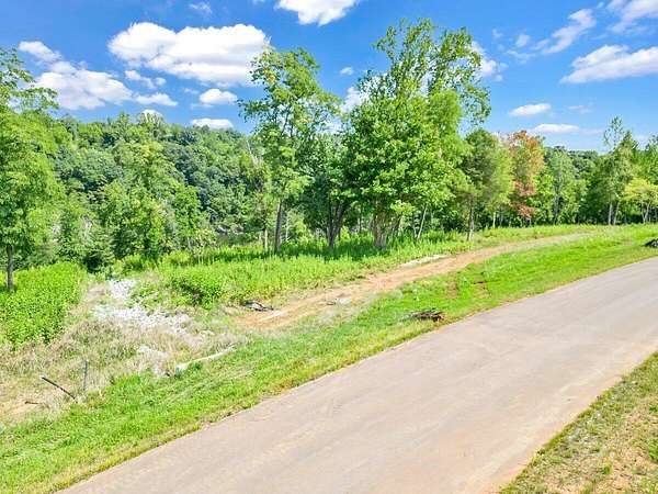 0.91 Acres of Residential Land for Sale in Hardy, Virginia