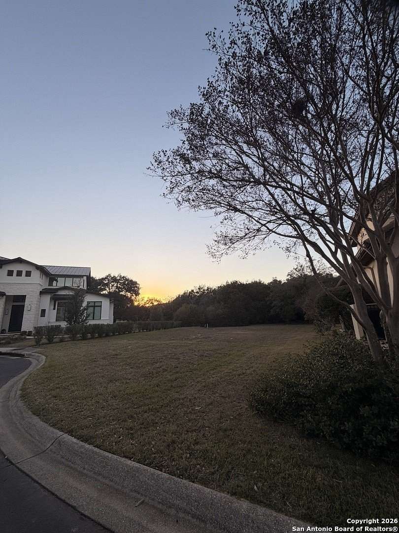 0.19 Acres of Residential Land for Sale in San Antonio, Texas