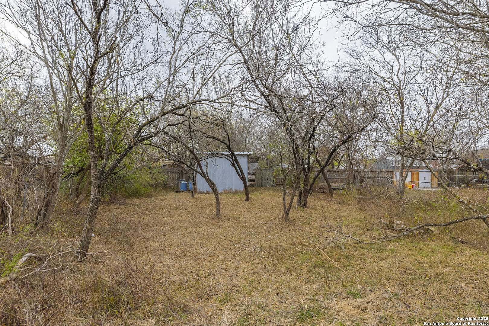 0.17 Acres of Residential Land for Sale in San Antonio, Texas