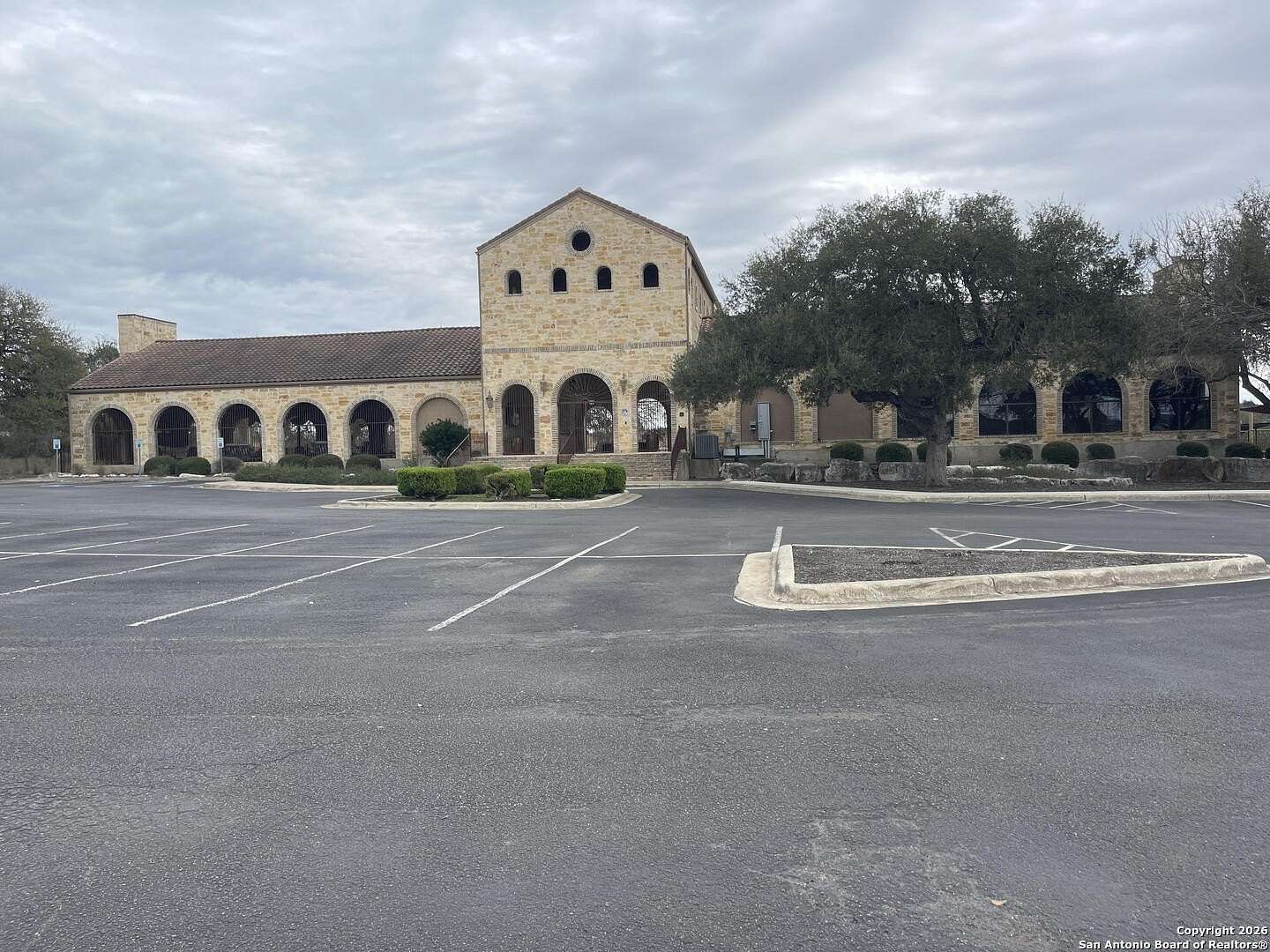 1.78 Acres of Residential Land for Sale in New Braunfels, Texas