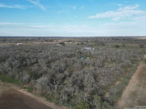 3.42 Acres of Residential Land for Sale in Marion, Texas