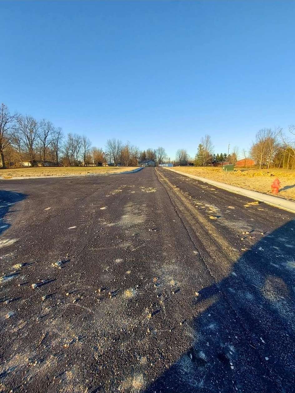 0.26 Acres of Residential Land for Sale in Dillsboro, Indiana
