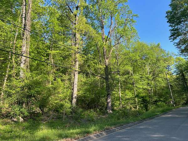 3.53 Acres of Residential Land for Sale in Ooltewah, Tennessee