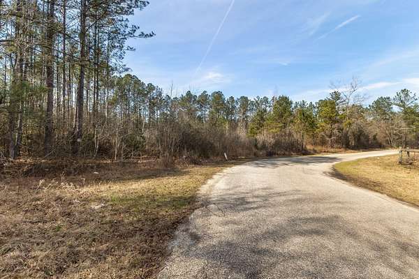 Residential Land for Sale in McLain, Mississippi