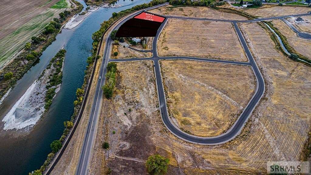 1 Acre of Residential Land for Sale in Blackfoot, Idaho