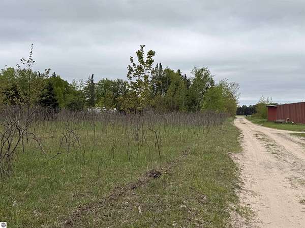 6.3 Acres of Mixed-Use Land for Sale in Lake City, Michigan