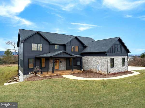 2.1 Acres of Residential Land with Home for Sale in State College, Pennsylvania