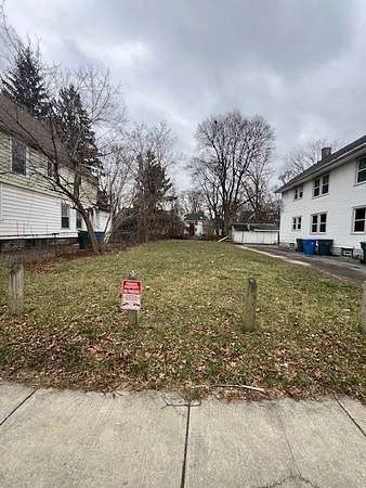 0.14 Acres of Land for Sale in Rochester, New York