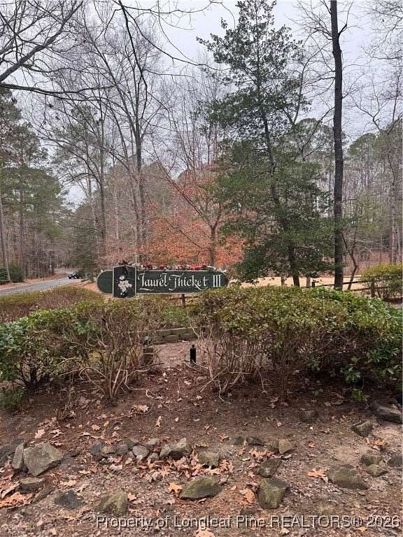 0.21 Acres of Residential Land for Sale in Sanford, North Carolina