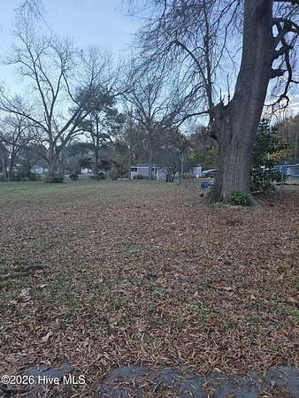 0.38 Acres of Residential Land for Sale in Elm City, North Carolina