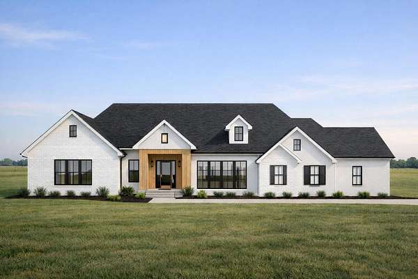 5 Acres of Residential Land with Home for Sale in Wilmore, Kentucky