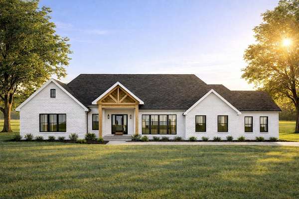 5 Acres of Residential Land with Home for Sale in Wilmore, Kentucky