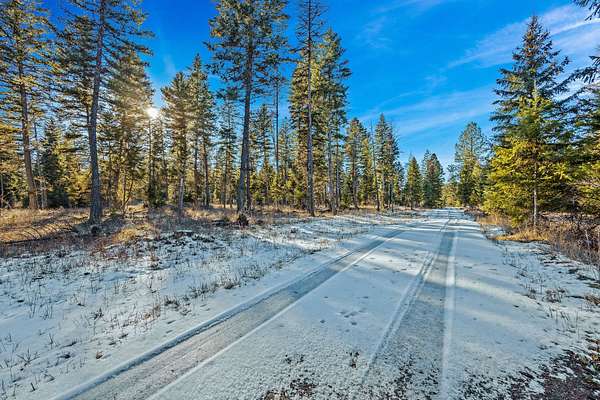 20 Acres of Recreational Land for Sale in Proctor, Montana