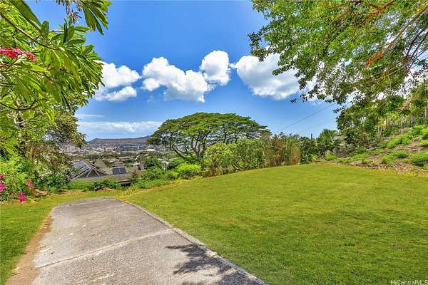 Land for Sale in Honolulu, Hawaii