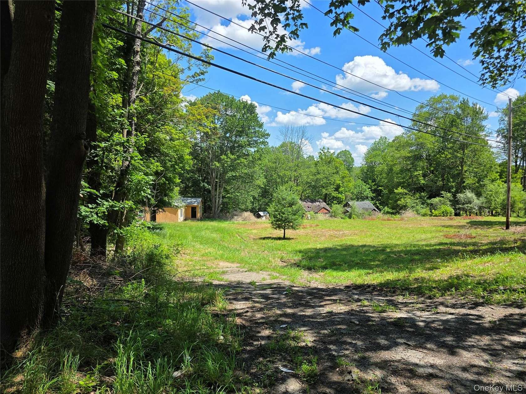 5.8 Acres of Mixed-Use Land for Sale in Harris, New York