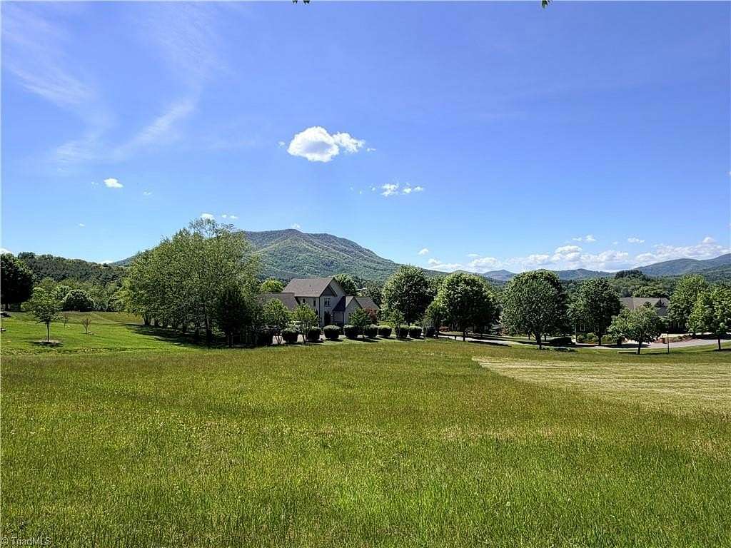 0.59 Acres of Residential Land for Sale in Jefferson, North Carolina