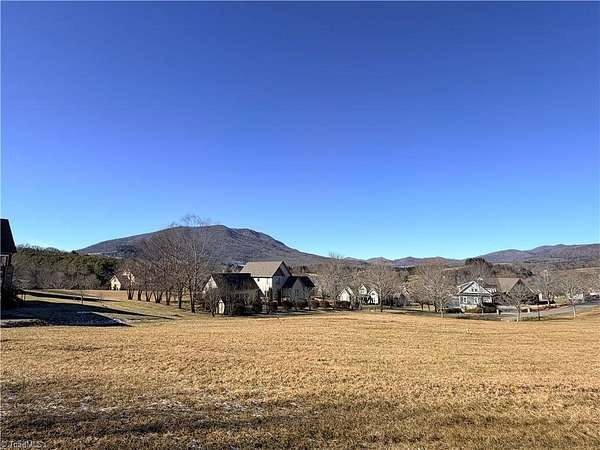 0.59 Acres of Residential Land for Sale in Jefferson, North Carolina