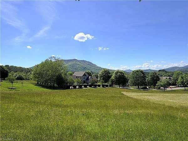 0.59 Acres of Residential Land for Sale in Jefferson, North Carolina