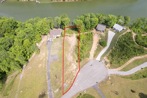 0.83 Acres of Land for Sale in Crane Hill, Alabama