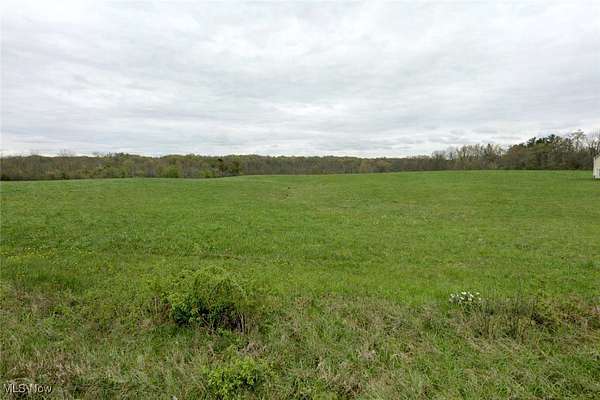 20.4 Acres of Recreational Land & Farm for Sale in Newbury Township, Ohio
