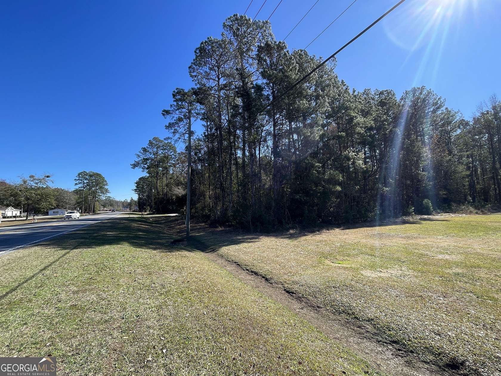 0.29 Acres of Residential Land for Sale in Kingsland, Georgia