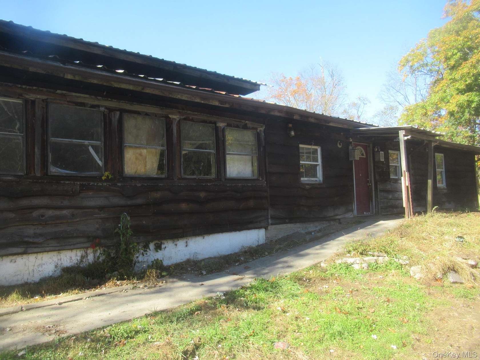 2.4 Acres of Residential Land with Home for Sale in Pine Plains, New York