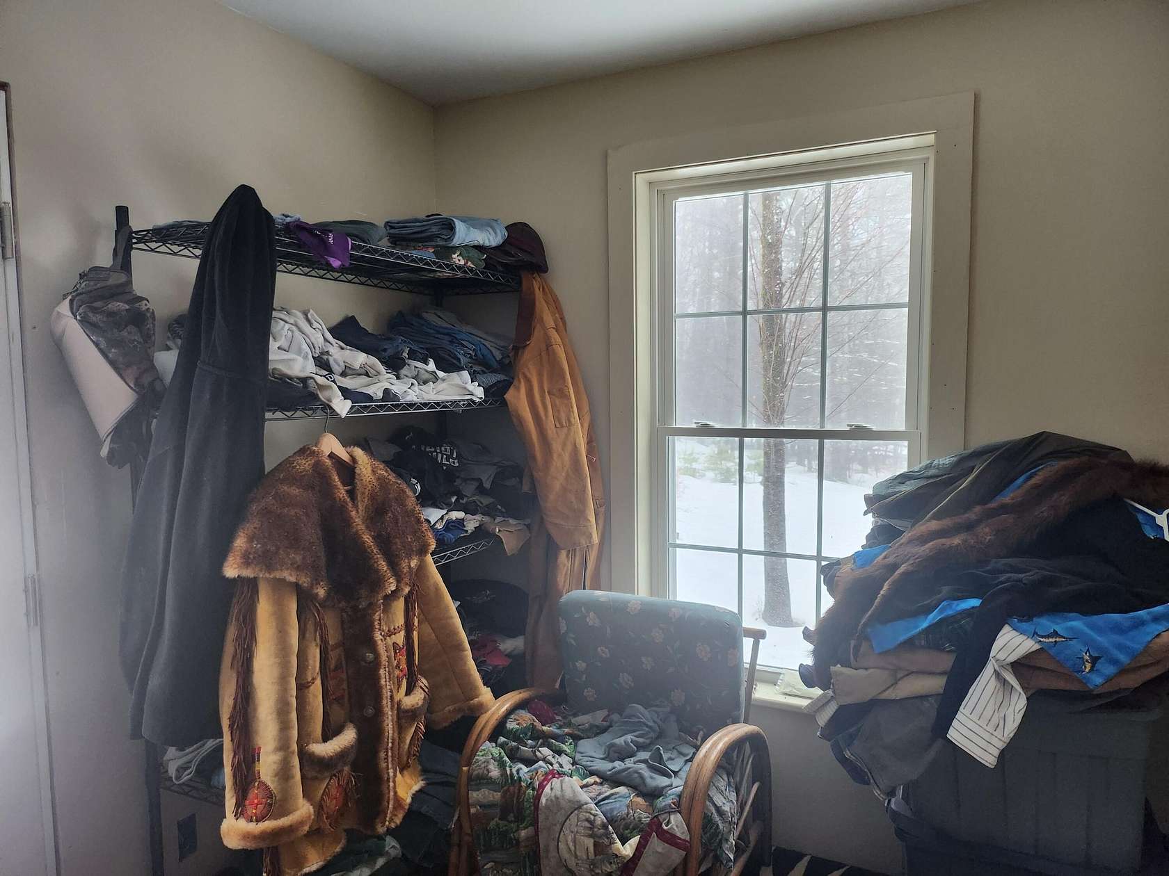 3.8 Acres of Residential Land with Home for Sale in Corinna, Maine