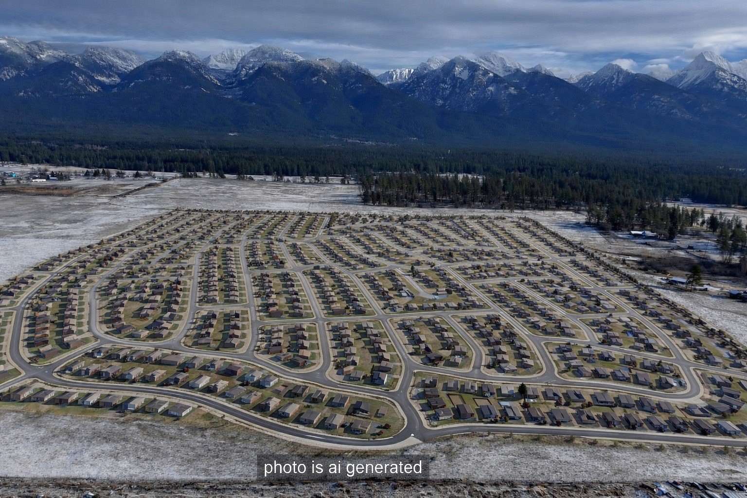 131 Acres of Recreational Land for Sale in Ronan, Montana