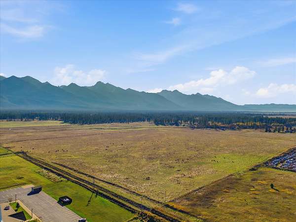 131 Acres of Land for Sale in Ronan, Montana