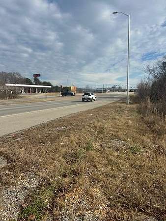 5 Acres of Commercial Land for Sale in Athens, Tennessee