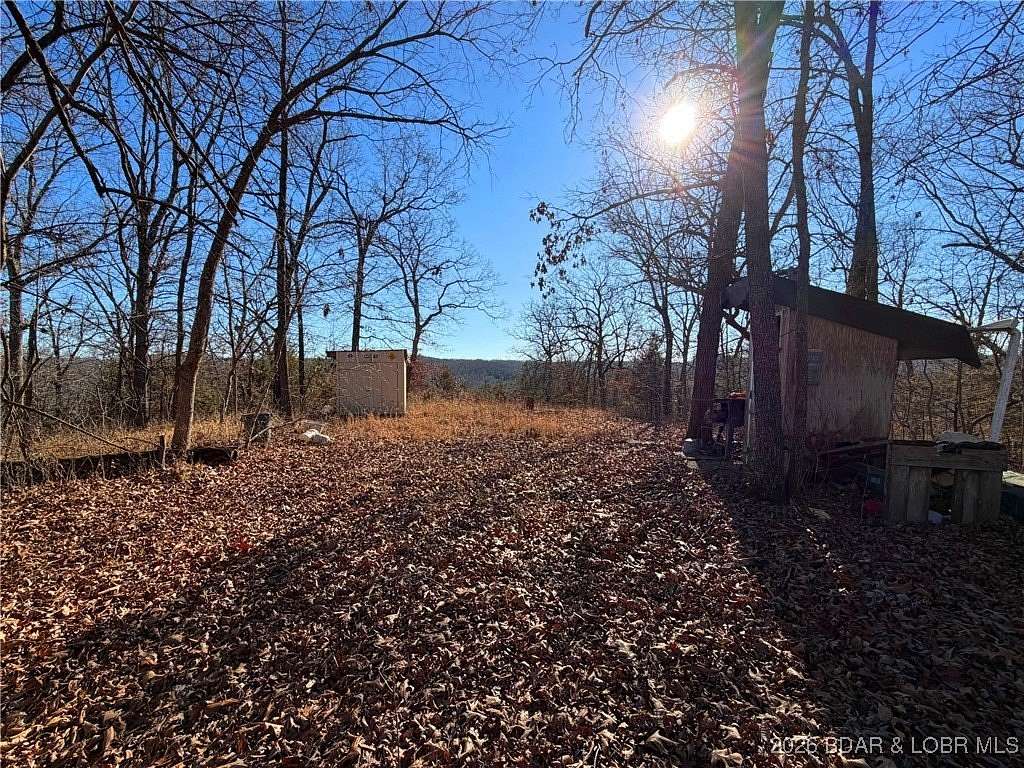 11.4 Acres of Land for Sale in Eldon, Missouri