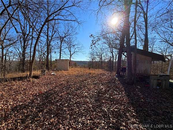 11.4 Acres of Land for Sale in Eldon, Missouri