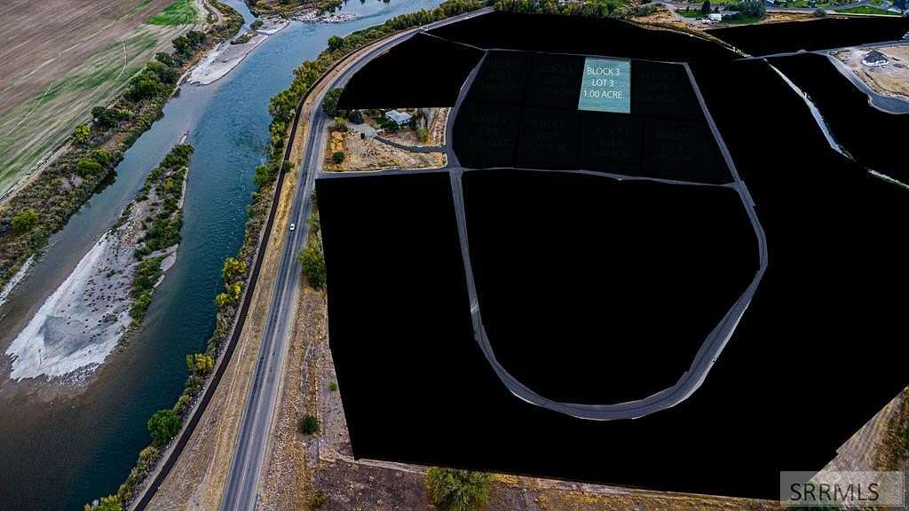 1 Acre of Residential Land for Sale in Blackfoot, Idaho