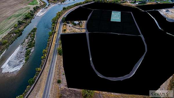 1 Acre of Residential Land for Sale in Blackfoot, Idaho