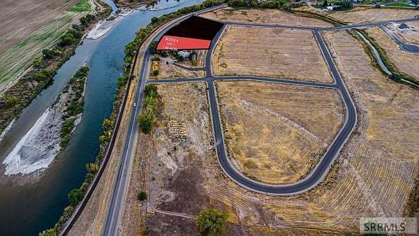 1 Acre of Residential Land for Sale in Blackfoot, Idaho