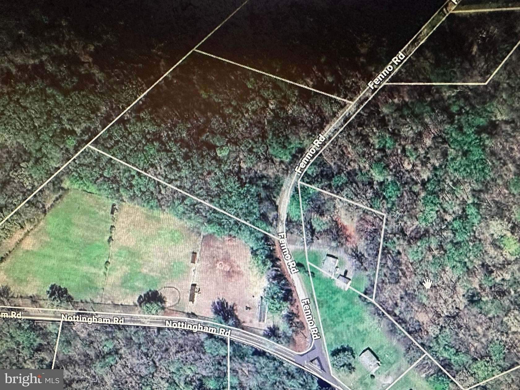 3 Acres of Residential Land for Sale in Upper Marlboro, Maryland