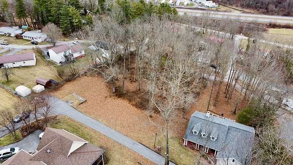 0.89 Acres of Residential Land for Sale in Princeton, West Virginia