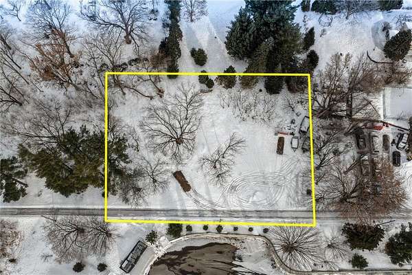 0.59 Acres of Mixed-Use Land for Sale in Mendota Heights, Minnesota