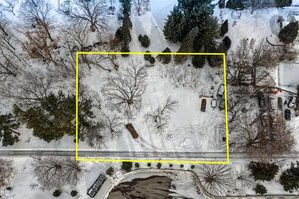 0.59 Acres of Mixed-Use Land for Sale in Mendota Heights, Minnesota