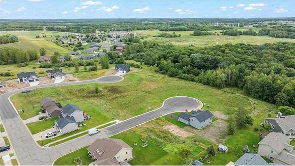 0.21 Acres of Land for Sale in Sauk Rapids, Minnesota