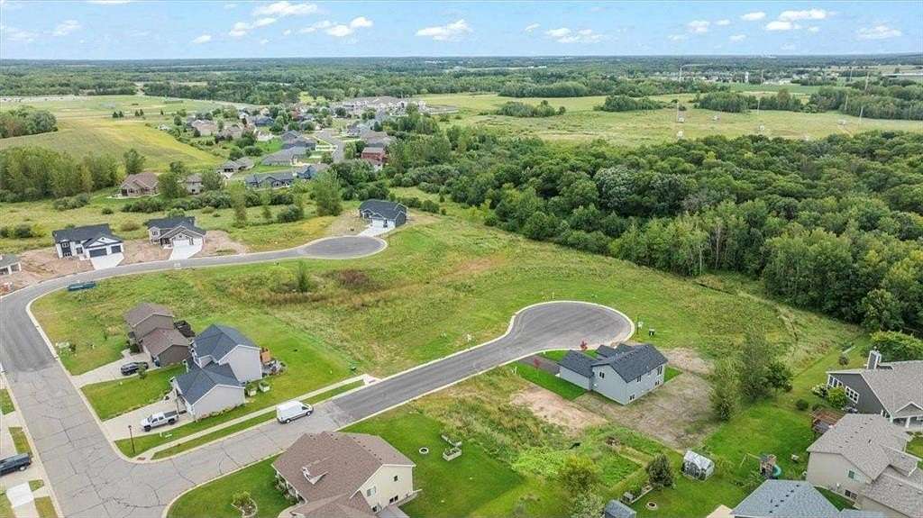 0.31 Acres of Land for Sale in Sauk Rapids, Minnesota