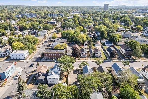 0.1 Acres of Residential Land for Sale in Minneapolis, Minnesota