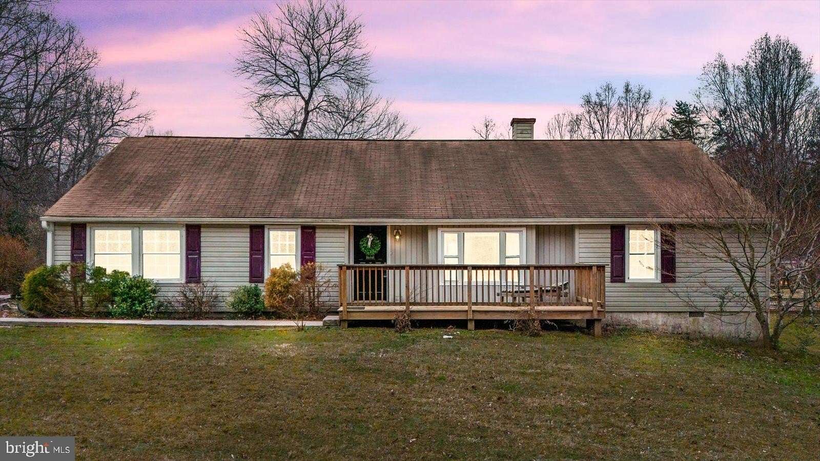 4.86 Acres of Improved Mixed-Use Land for Sale in Spotsylvania, Virginia