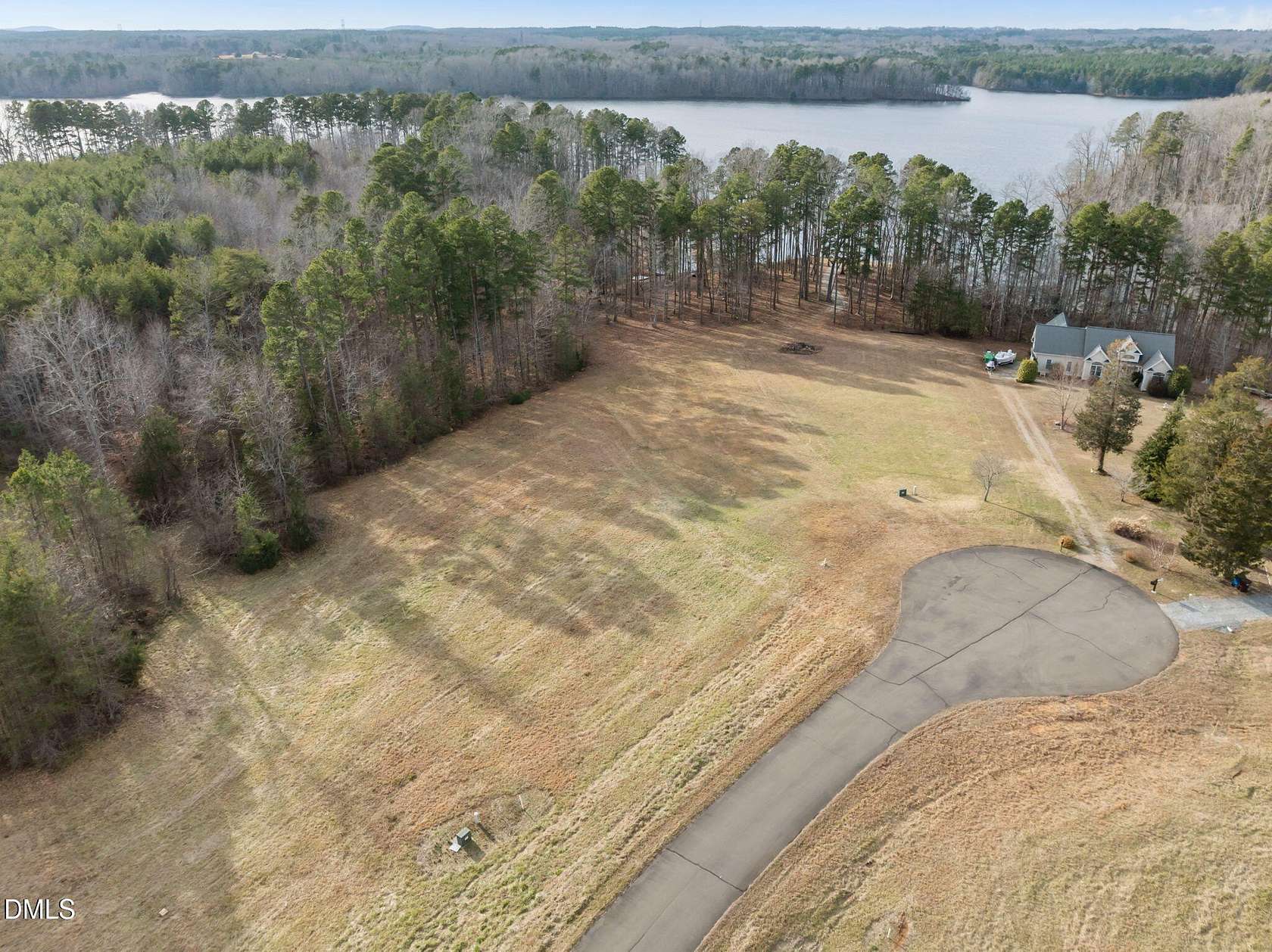 0.65 Acres of Residential Land for Sale in Roxboro, North Carolina