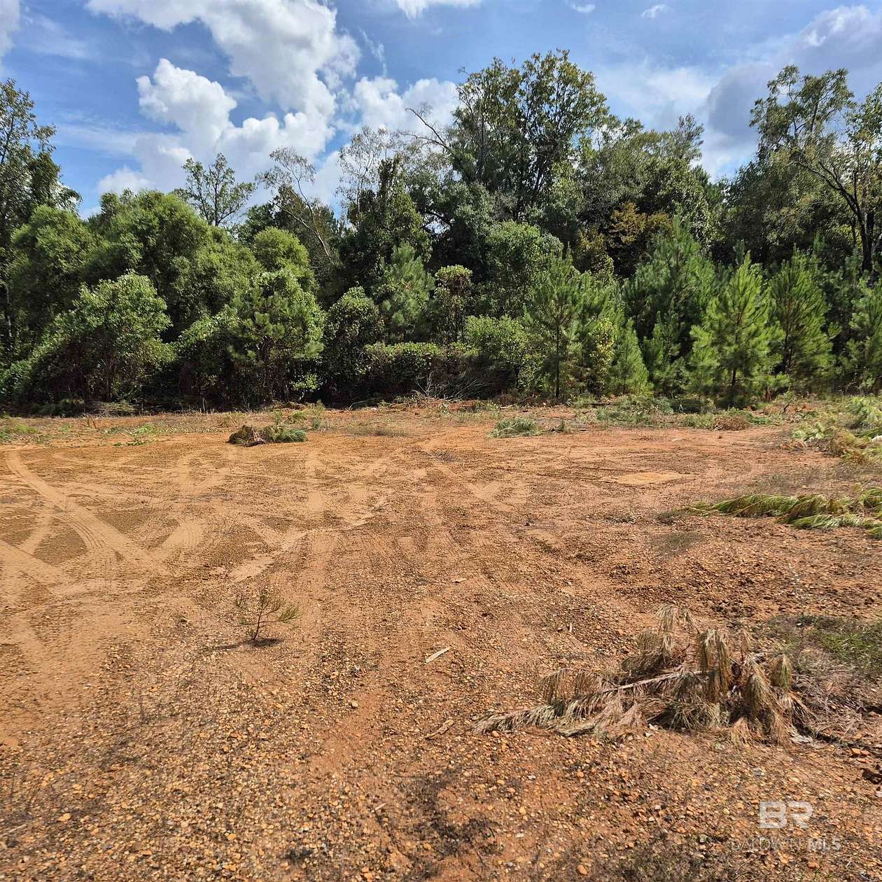 2 Acres of Land for Auction in Evergreen, Alabama