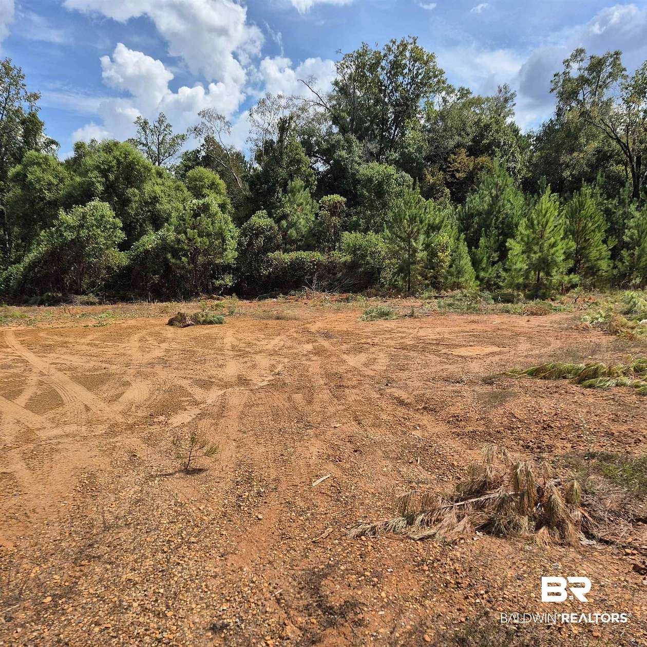 2 Acres of Land for Auction in Evergreen, Alabama