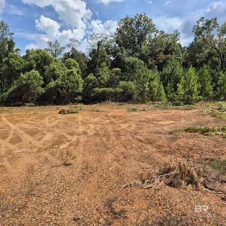 2 Acres of Land for Auction in Evergreen, Alabama
